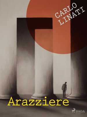 cover image of Arazziere
